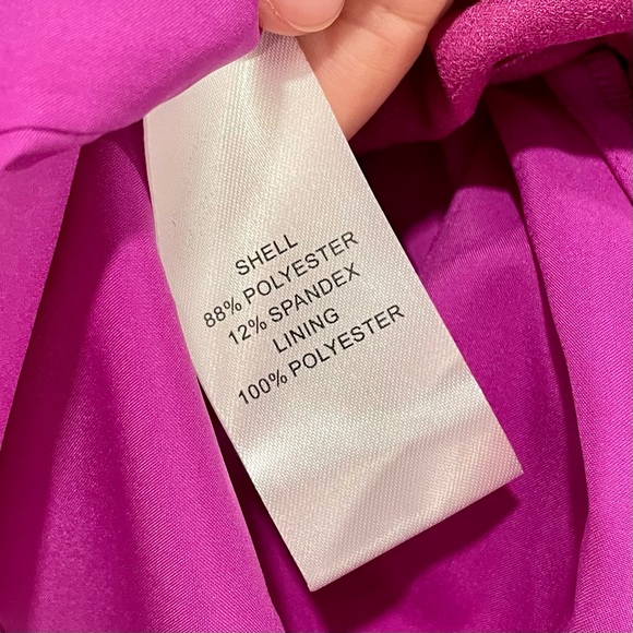 Anna Cate Collection Dora Dress Size S - Picture 6 of 7